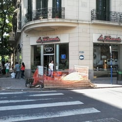 La Fazenda Showroom