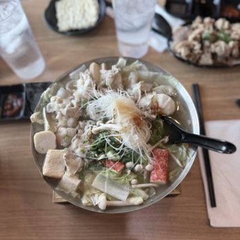 Pot on Fire - Mushroom - Taiwanese Near Me - Las Vegas, Nevada Pot on Fire - Mushroom - Taiwanese Near Me - Las Vegas, Nevada