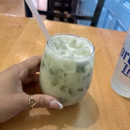 Coco Mojito Coco Mojito