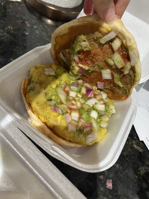 Taj Chaat House by null
