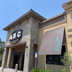 ABC Fine Wine & Spirits - Exterior