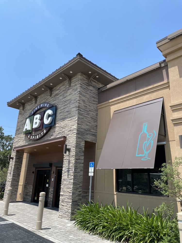 Abc Fine Wine & Spirits Winter Park
