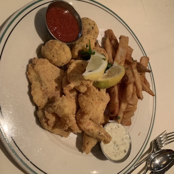 Grace's - Jimmy G 's Seafood Platter - American Near Me - Houston, Texas Grace's - Jimmy G 's Seafood Platter - American Near Me - Houston, Texas