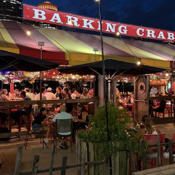 Barking Crab - Seafood Near Me - Boston, Massachusetts Barking Crab - Seafood Near Me - Boston, Massachusetts