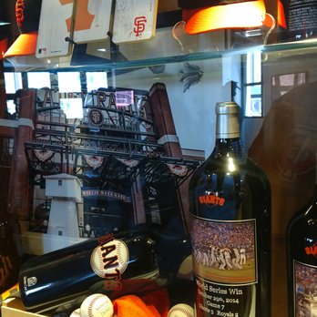 Oracle Park - Club Level displays - Stadiums & Arenas Near Me - San Francisco, California Oracle Park - Club Level displays - Stadiums & Arenas Near Me - San Francisco, California
