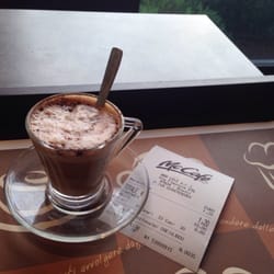 Mc Donald's - Marocchino