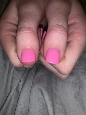 Tampa Nails 55 Photos 95 Reviews Nail Salons 2123 W