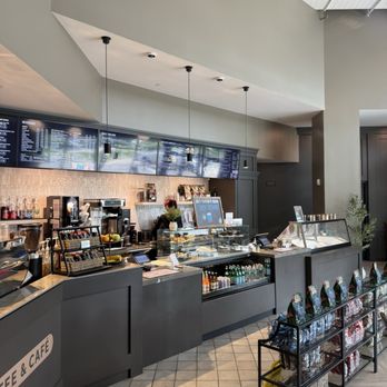 Crescendo Coffee And More - POS - Coffee & Tea Near Me - Fort Wayne, Indiana Crescendo Coffee And More - POS - Coffee & Tea Near Me - Fort Wayne, Indiana