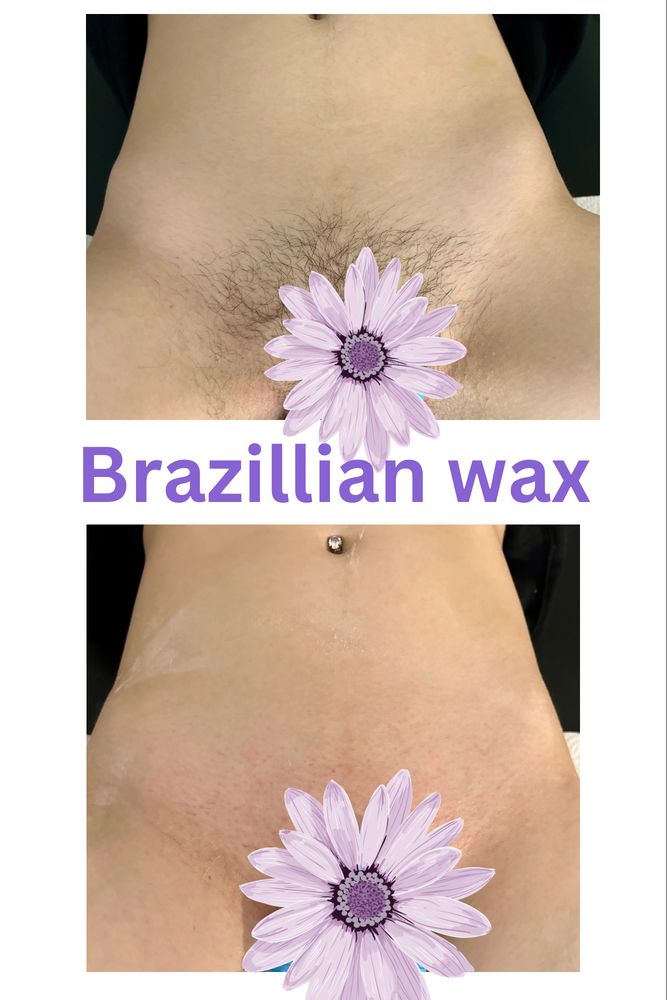 Purple Sunflower Esthetics Logo
