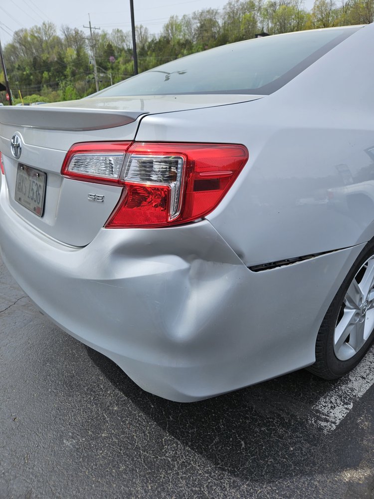 CALIBER COLLISION Updated August 2024 12 Photos & 14 Reviews 1505 Loveland Madeira Rd