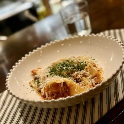 Barberio Osteria by null