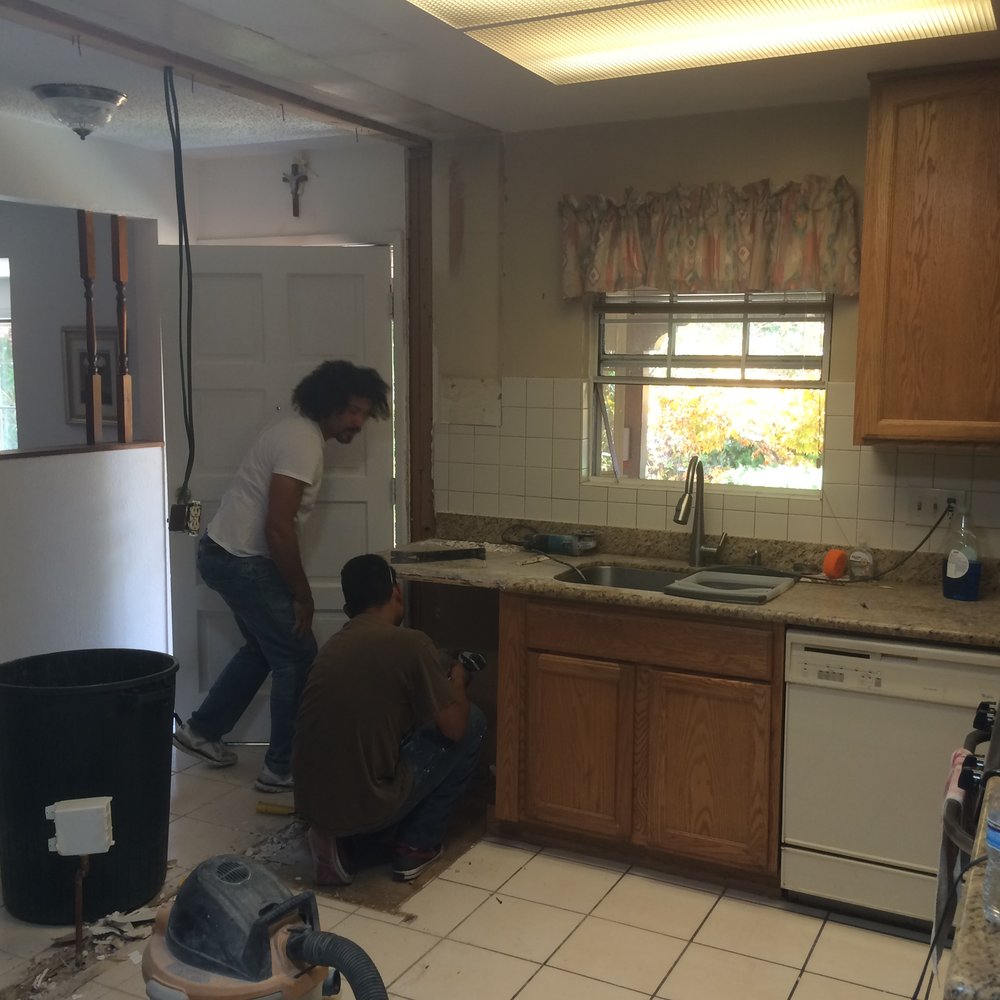 Robert the Handyman - Just the beginning. - General Contractors Near Me - Newark, California Robert the Handyman - Just the beginning. - General Contractors Near Me - Newark, California
