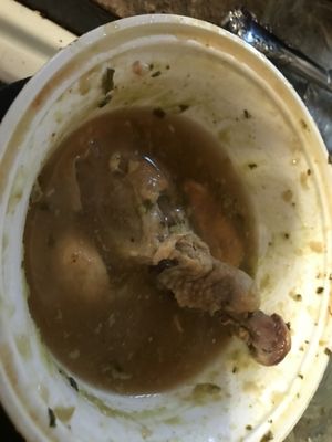 Pollo Regio by null
