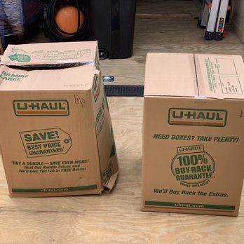 Affordable Moving Services - LEFT: How Affordable packed a new box. RIGHT: How to properly pack a box (what I did), and I'm not a professional like these movers. - Movers Near Me - Rochester Hills, Michigan Affordable Moving Services - LEFT: How Affordable packed a new box. RIGHT: How to properly pack a box (what I did), and I'm not a professional like these movers. - Movers Near Me - Rochester Hills, Michigan