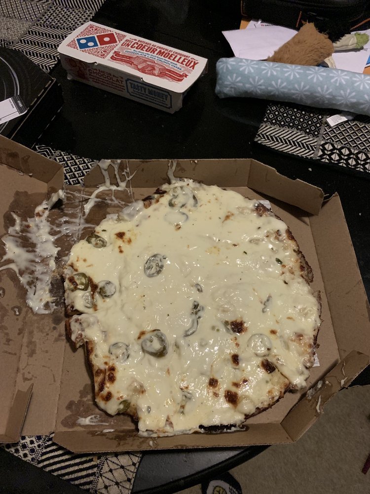 DOMINO’S PIZZA 22 Photos & 52 Reviews 2886 Dale Blvd, Woodbridge