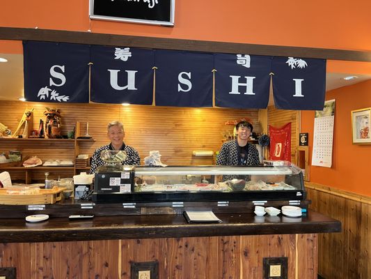 YamaFuji Japanese Restaurant by null