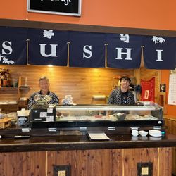 Yamafuji - These guys know what they are doing and they do it well.
