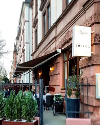 Restaurant Sorriso by null