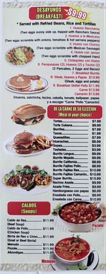 Arturo's Tacos Cocina Tradicional Mexicana by null