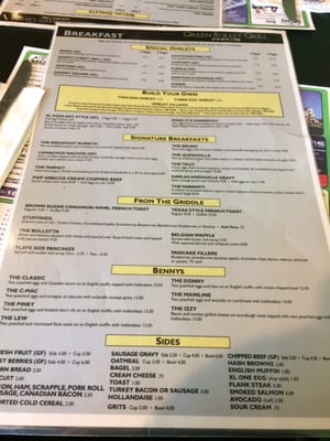 Menu photo 6 Green Street Grill Downingtown, PA Menu photo 6 Green Street Grill Downingtown, PA