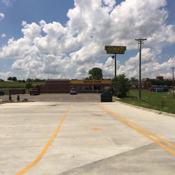 The Human Bean - Next to Waffle House - Coffee & Tea Near Me - St. Joseph, Missouri