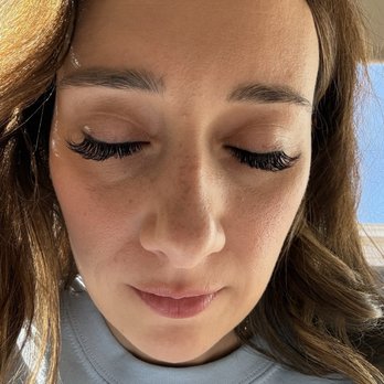 WeMe Lash Studio - Eyelash Service Near Me - Santa Ana, California