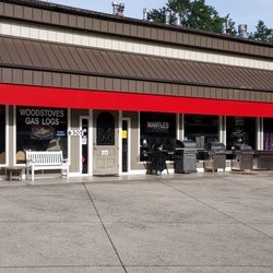 Etowah Fireplace & Patio, Inc