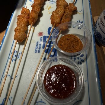 SLAP Hand Ripped Noodles - Noodles Near Me - Orlando, Florida