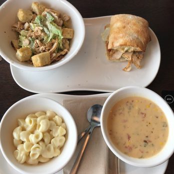 Panera Bread - Sandwiches Near Me - Fort Worth, Texas