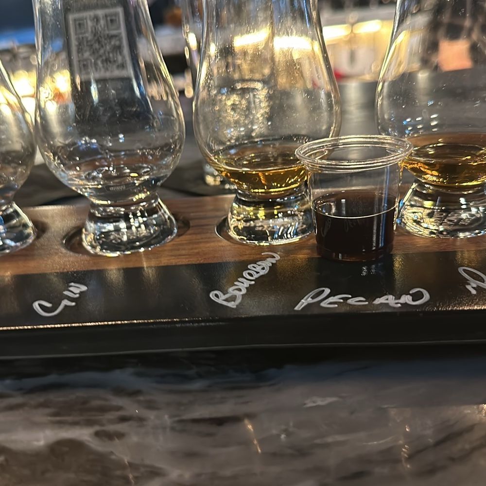 Blackland Distillery - Cocktail Bars Near Me - Fort Worth, Texas