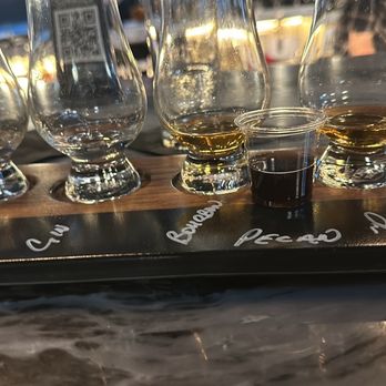 Blackland Distillery - Cocktail Bars Near Me - Fort Worth, Texas Blackland Distillery - Cocktail Bars Near Me - Fort Worth, Texas