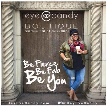 Eye Candy Boutique - Women's Clothing Near Me - San Antonio, Texas
