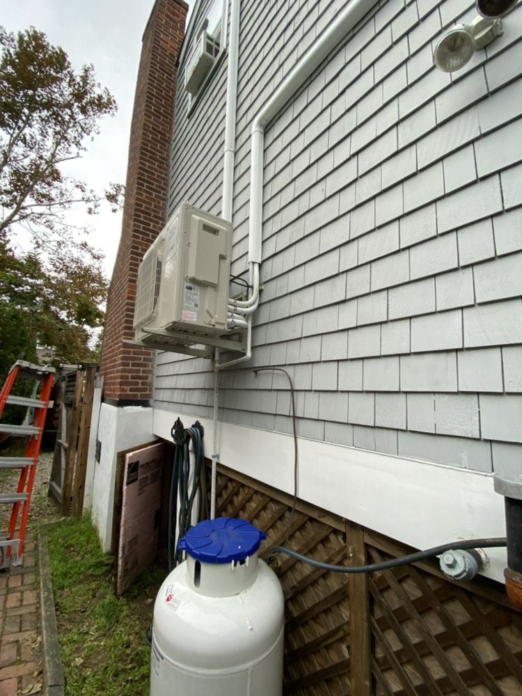 Slide of Smart Flow Systems