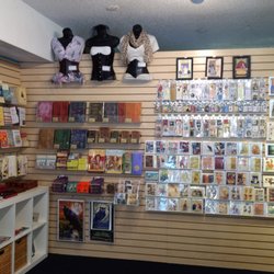 The Marble Faun Books & Gifts
