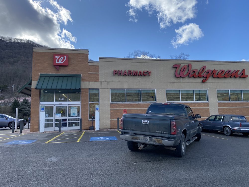 WALGREENS Updated July 2024 528 W Tennessee Ave, Pineville