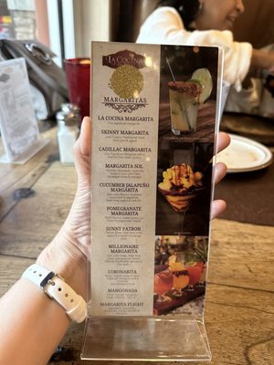 La Cocina Bar and Grill by null