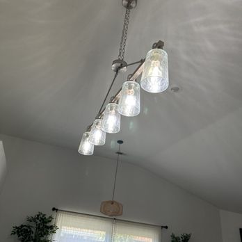 Garrett Lewis Electric - Lights work now - Electricians Near Me