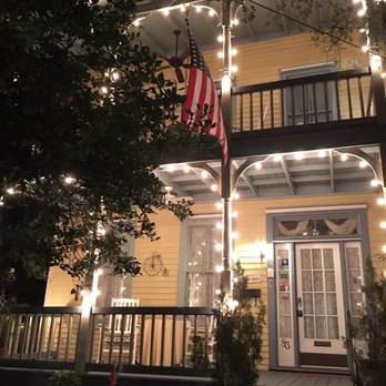 Penny Farthing Inn - Similar angle view. - Hotels Near Me - Saint Augustine, Florida
