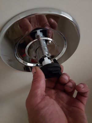 central pipe mechanix plumbing