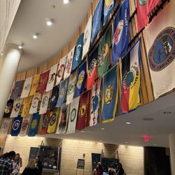 National Museum of the American Indian