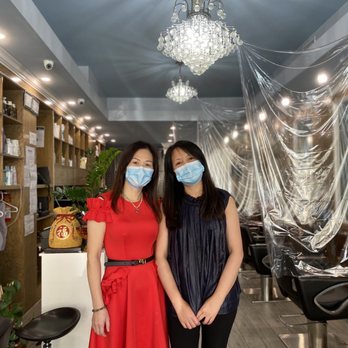 NY Hair City - Hair Salons Near Me - Bayside, New York