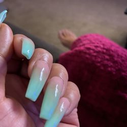 Fashion Nail Spa & Hair