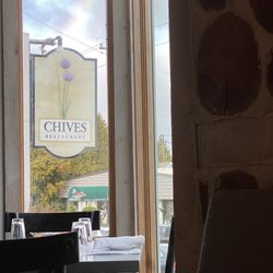 Chives Door County