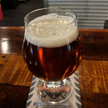 Badger State Brewing - Awesome brewery. Must stop by if you're in the area. - Breweries Near Me - Green Bay, Wisconsin