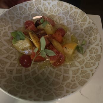 Spaghett - Heirloom tomatoes - Italian Near Me - Charlotte, North Carolina Spaghett - Heirloom tomatoes - Italian Near Me - Charlotte, North Carolina