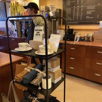 Le Panier - Inside - Bakeries Near Me - Seattle, Washington Le Panier - Inside - Bakeries Near Me - Seattle, Washington