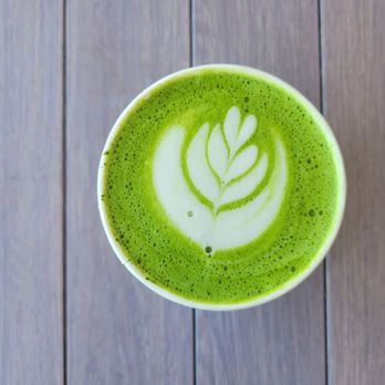 Enchanted Coffee Bar - Hot lavender matcha latte! - Coffee & Tea Near Me - La Mirada, California Enchanted Coffee Bar - Hot lavender matcha latte! - Coffee & Tea Near Me - La Mirada, California