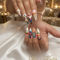 Me Time Nail Lounge