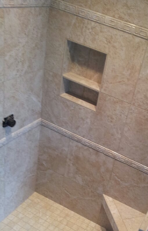 Slide of Blue Diamond Plumbing & Construction