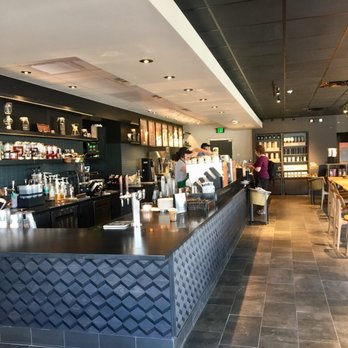 Starbucks - Coffee & Tea Near Me - Winter Garden, Florida